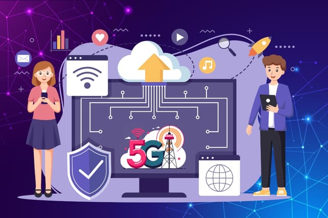 5G Core Network Modernization