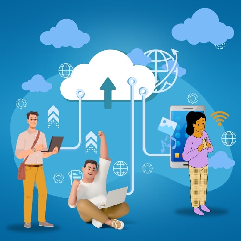 Cloud challenge