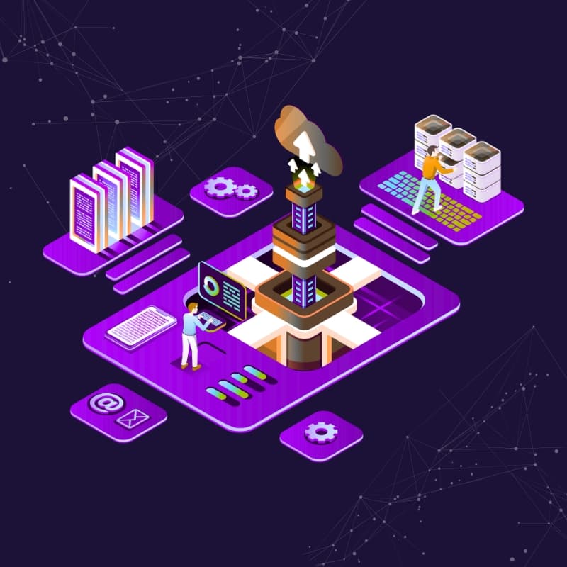 Cloud Migration Services