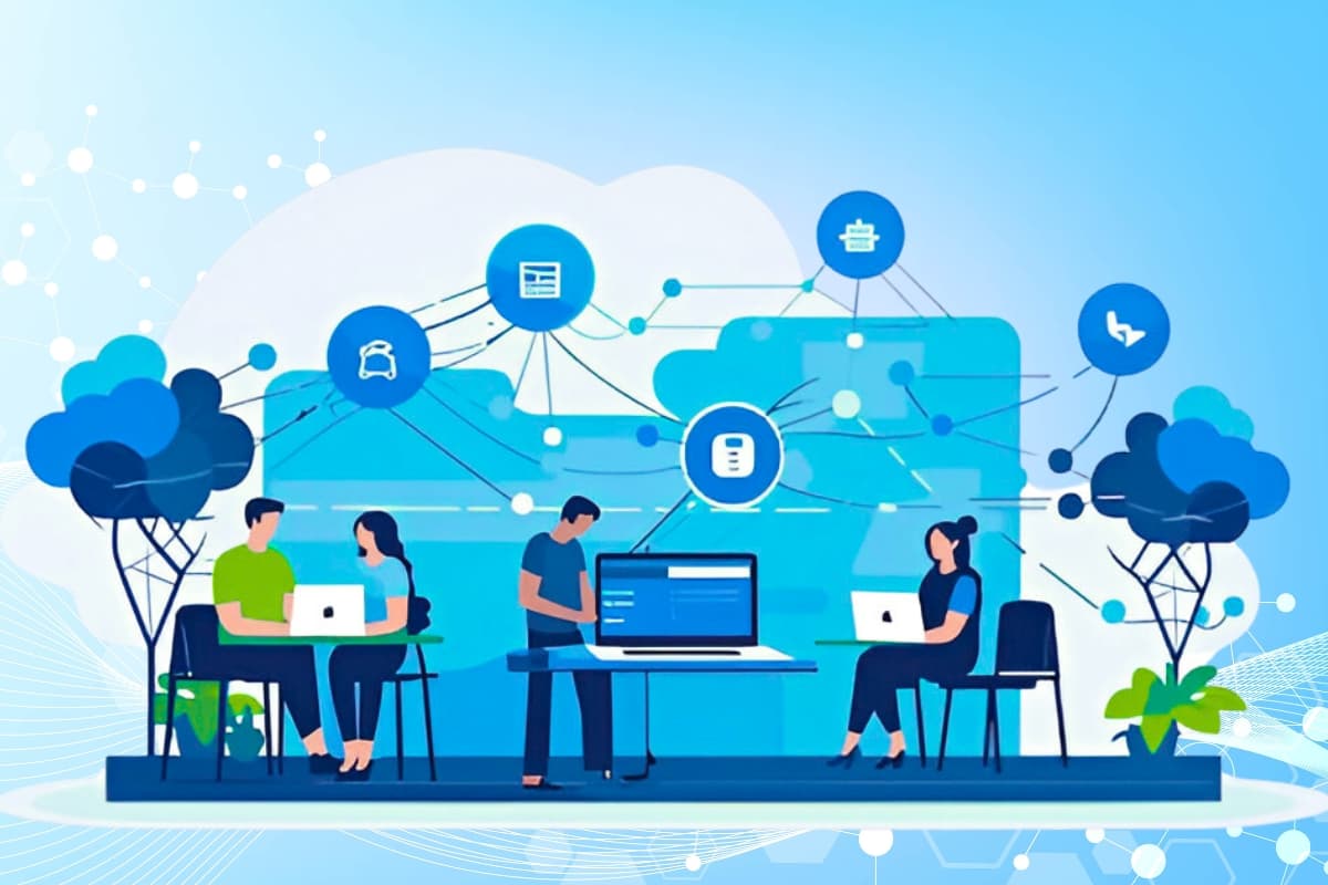 Digital Transformation