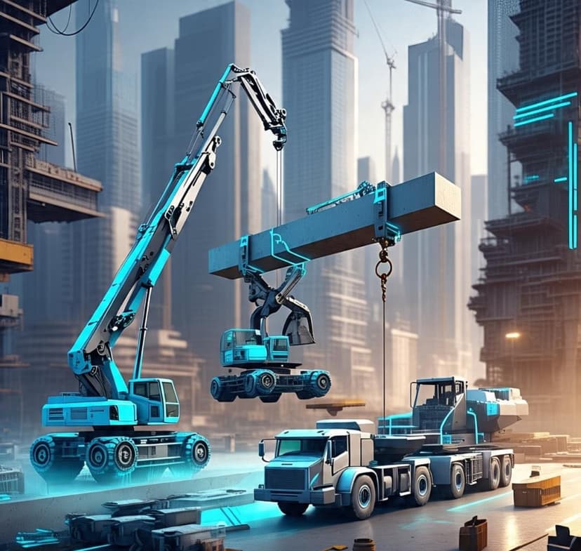 Construction & Real Estate