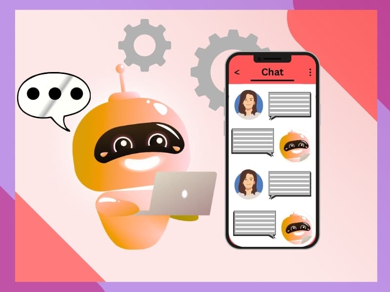 Generative and Conversational AI