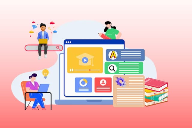 Adaptive Learning Platform