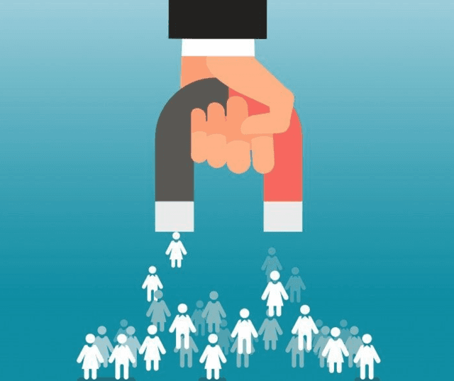 B2B Lead Generation Campaign