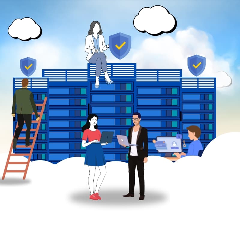 Cloud challenge