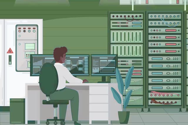 Digital Transformation Initiative