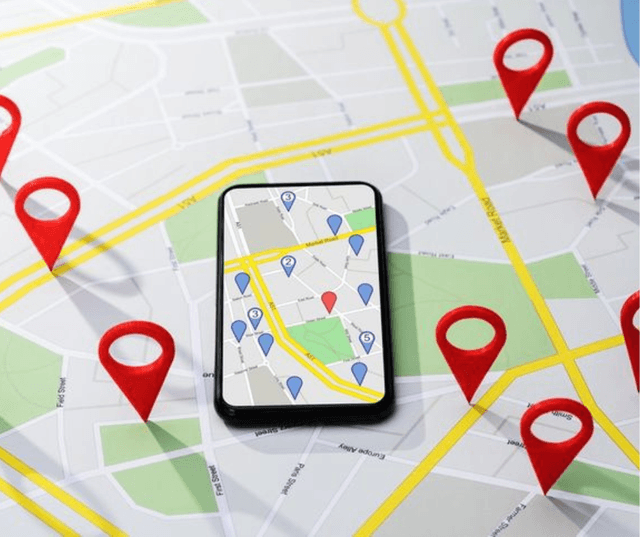 Local Business Visibility Boost