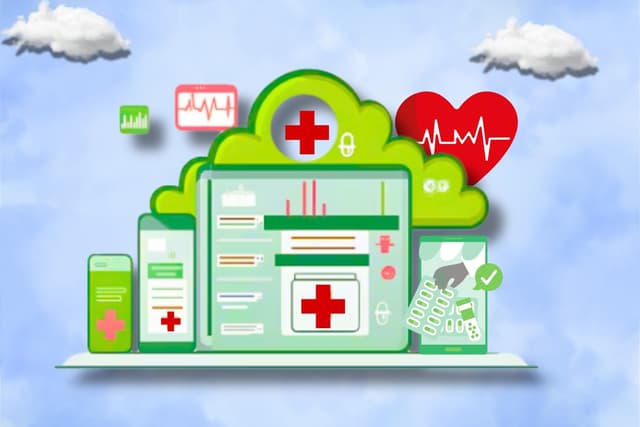 Regional Health System EHR Optimization