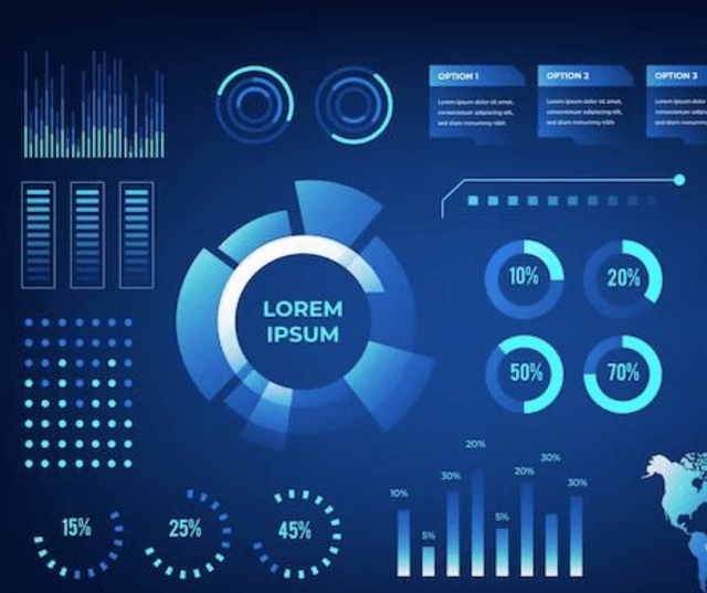 SaaS Dashboard Application