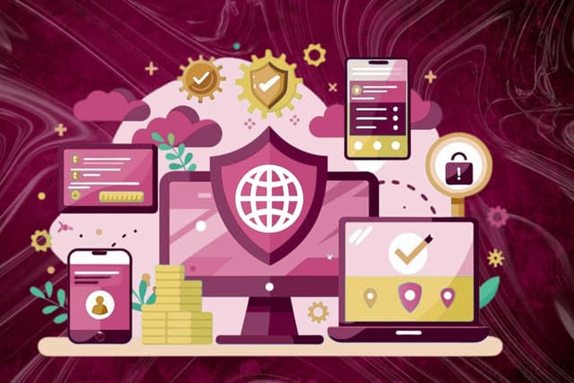 Secure Communications Platform