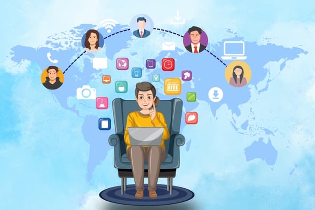 Unified Communications as a Service (UCaaS)