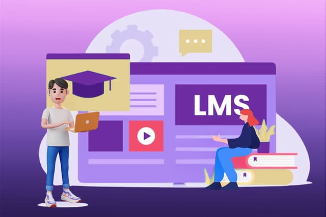 University LMS Implementation