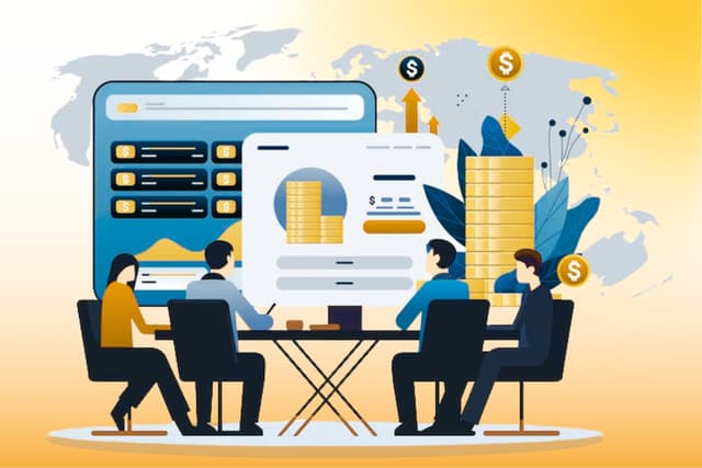 Wealth Management Platform for Investment Firm