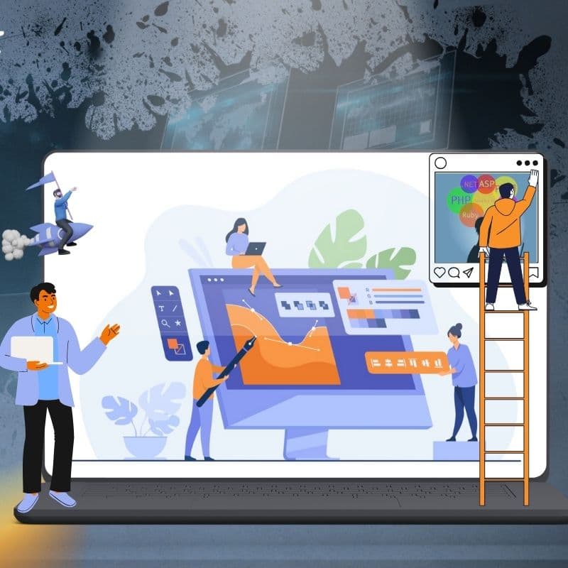 Web App Development