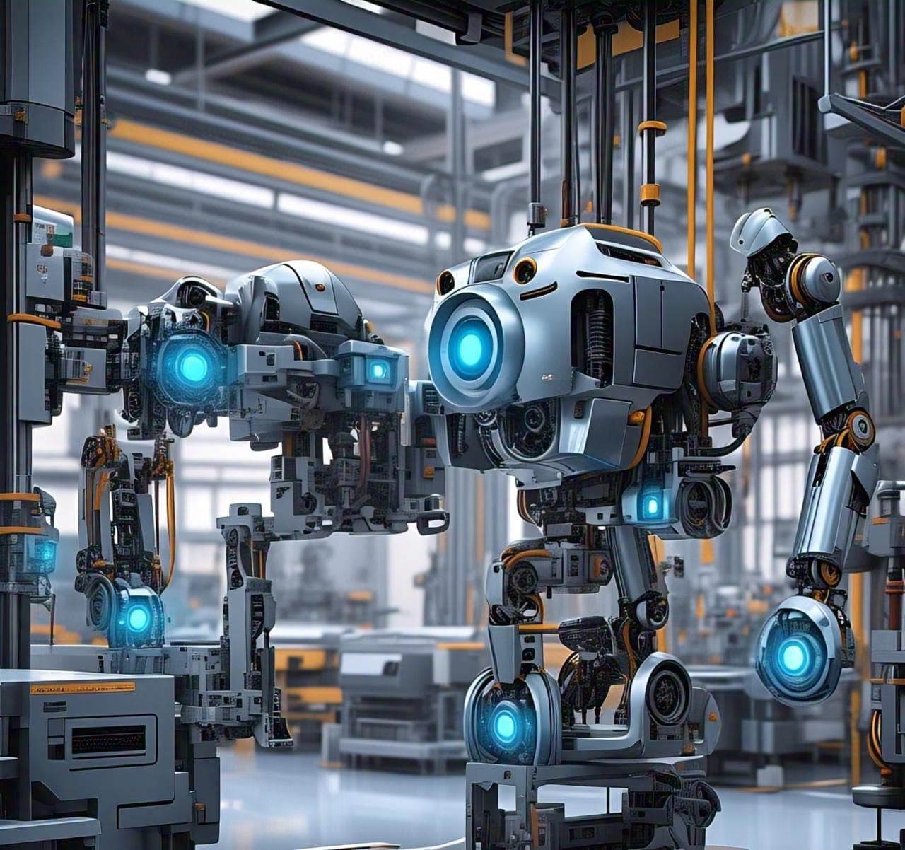 Connected Vehicle Solutions