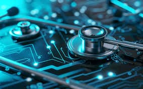 Healthcare Data Security Overhaul