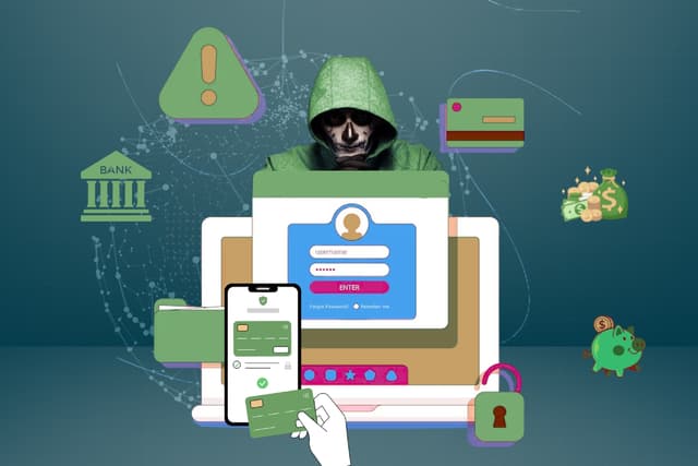 Fraud Detection System for Payment Provider