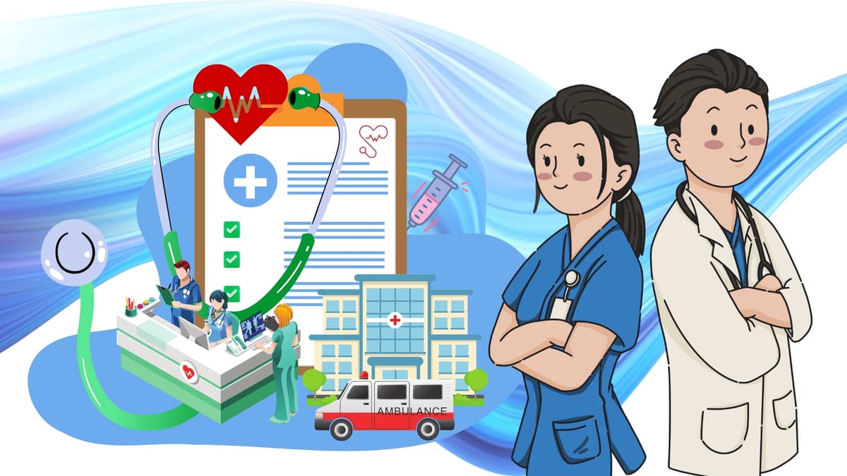Healthcare IT Solutions