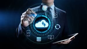 Financial Services Backup Solution
