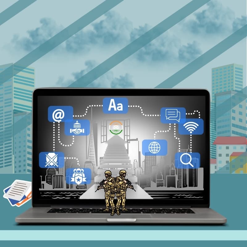 Government & Defense IT Solutions