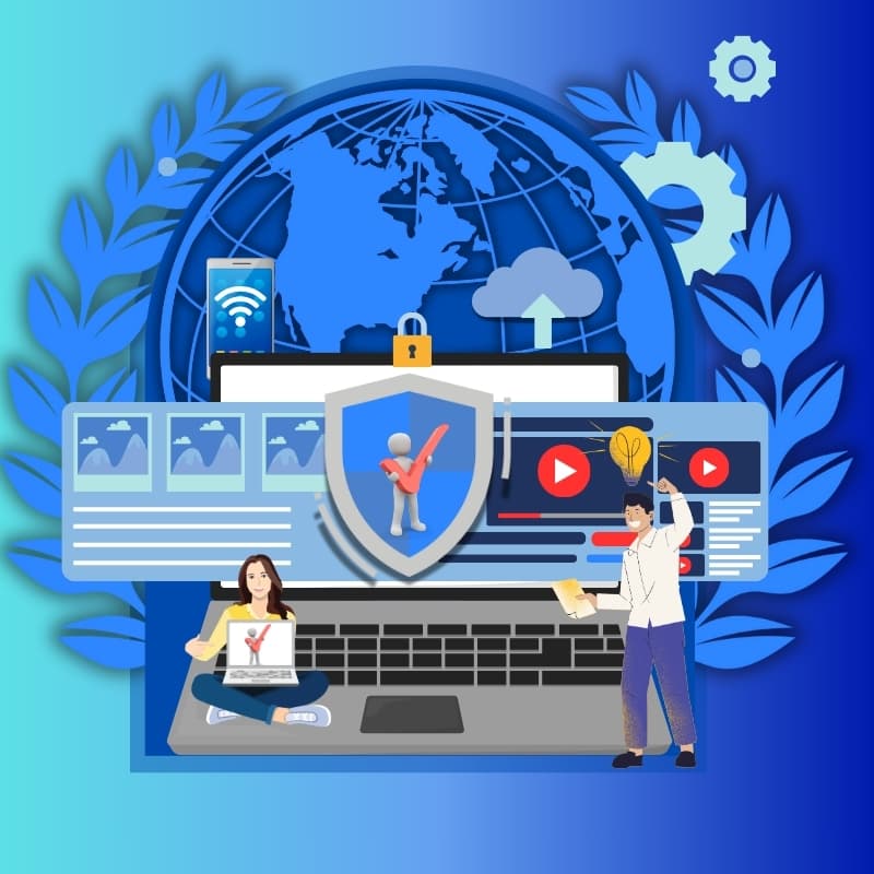 Secure Communication Systems
