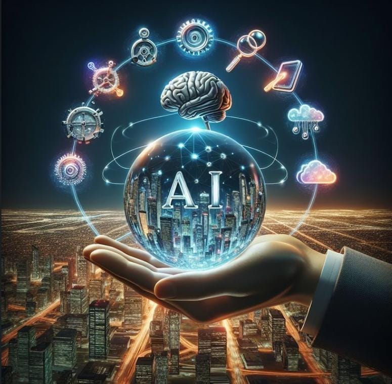 AI Text Generation