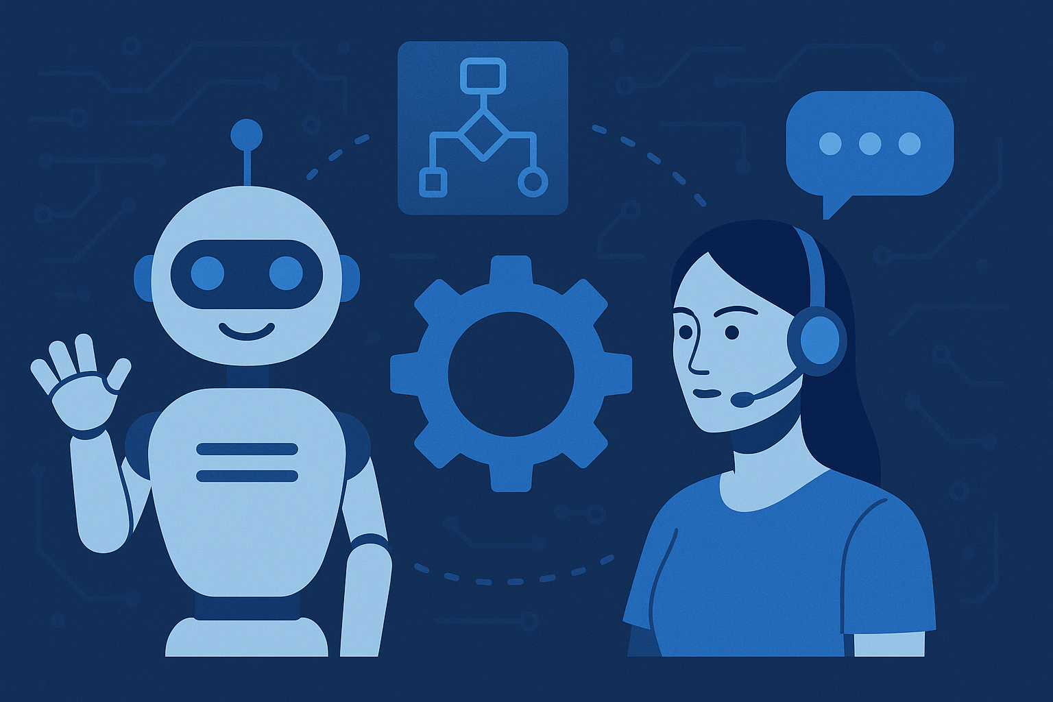 AI-Powered Search